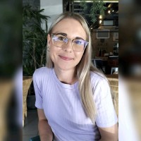 Marissa Hartman Email