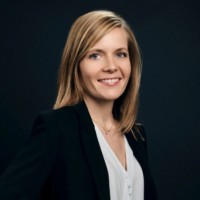 HAUTEUR LIBRE Employee Anne-Victoire Rigal's profile photo