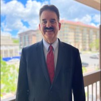 Merrill Lynch Wealth Management Employee David Madsen's profile photo