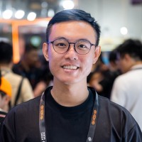 Booking.com Employee Terry do's profile photo