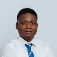 DatAfrik Employee Chibuzor Okoh's profile photo
