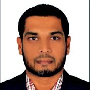 Shameem Faleel's profile photo