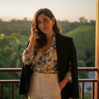 Magrino Public Relations Employee Bailey Longcore's profile photo