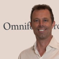 Omniform Employee Taco van Housselt's profile photo