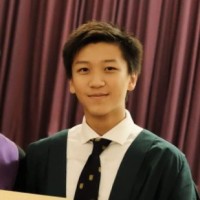 DOTTED Employee Chun Ho Chow's profile photo