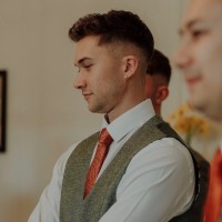 Changing Social Employee Cadan Polkinghorne's profile photo