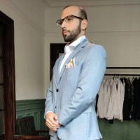 REplace Employee Gustavo Enrique Gonzalez Farias's profile photo