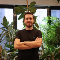 TEMA Foundation Employee Ismail Kömürcüoğlu's profile photo