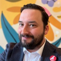 Seattle University Employee James Miller's profile photo