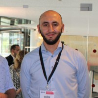 INGENIVA BV Employee Moncef Berraj's profile photo