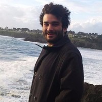 Disruptive Games Employee Niko Gomez's profile photo