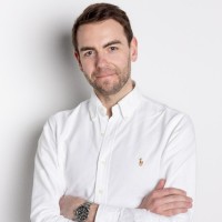 Leaselab Employee Ed Smith's profile photo