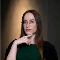 Mariia Konstantynenko Email