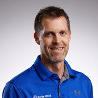 Code Blue Corporation Employee Scott Leenstra's profile photo