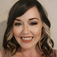 Contente Employee Shannon Cramer's profile photo