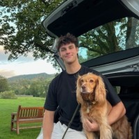 Ignition Group PLC Employee Jake Saville's profile photo