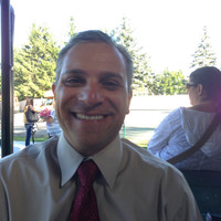 Lawrence Public Schools Employee Andrew Weisman's profile photo