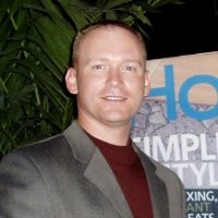 Aspenhome Employee Troy Hollis's profile photo