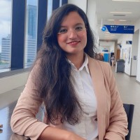 Reshma Mogal's profile photo