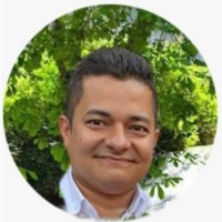 Fintra S.A. Employee Emmanuel Gutiérrez Jiménez's profile photo