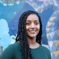 Learning for Action Employee Alem Tecle's profile photo