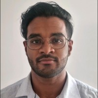 Saliya Wickramasinghe's profile photo