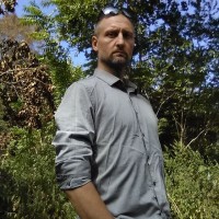SPK/Lewis Construction Employee Patrick Repa's profile photo