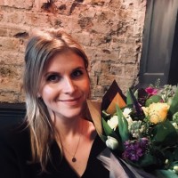 Sold Out Advertising Employee Lydia Anderson's profile photo