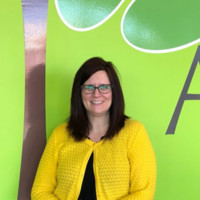 AppleTree Staffing Employee Scarlett Fisher's profile photo