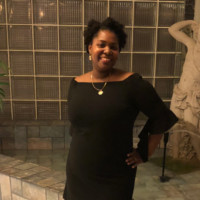 Genpro Inc. Employee Lorline Dorcilhomme's profile photo