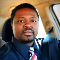 Crown LSP Group Employee Marvin Flowers's profile photo