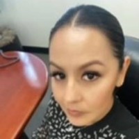 Univar Employee Lorena Amezcua's profile photo