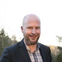 White Arkitekter Employee Peter Leuchovius's profile photo