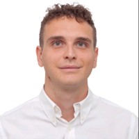 EYE4NIR Employee Riccardo Bona's profile photo
