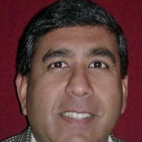 Ameriprise Financial Services Inc. Employee Vikram Kohli's profile photo