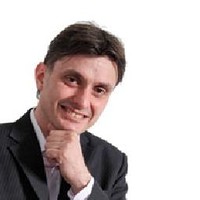 Razorfish France Employee Didier Valansot's profile photo