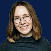 Performance AI Employee Nataliia Vasylenko's profile photo