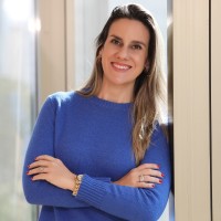 Klabin Employee Ana Cristina Barcellos Rodrigues's profile photo