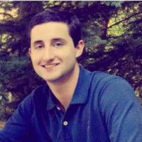 SludgeFeed Employee Tom Stankewicz's profile photo