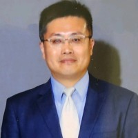 台積電 Employee Scott Yu's profile photo