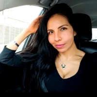 Zest Employee Pierina Yesenia Puémape Ramírez's profile photo