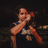 Stratostorm Employee Murilo Favaro's profile photo
