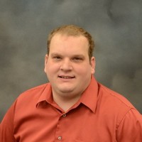 Continental Packaging, Inc. Employee Adam Nausid's profile photo