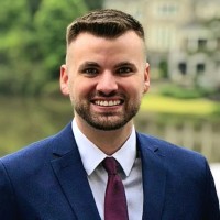 IntegriCom, Inc. Employee Corbin Tessmer's profile photo
