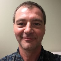 Taylor Made Labels Employee Kevin Christensen's profile photo