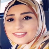 Al-Hayat International School Employee Sarah Khaled's profile photo