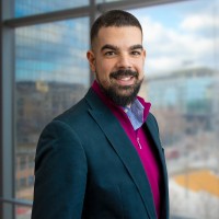 Four Winds Employee Marko Mandic's profile photo