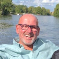 GroupWhistle Employee James Goddard's profile photo