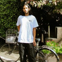 Mixcloud Employee Arya Rinaldo's profile photo