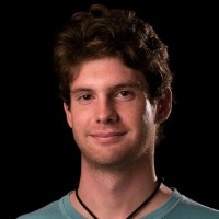 KVUE Employee Josh Martella's profile photo